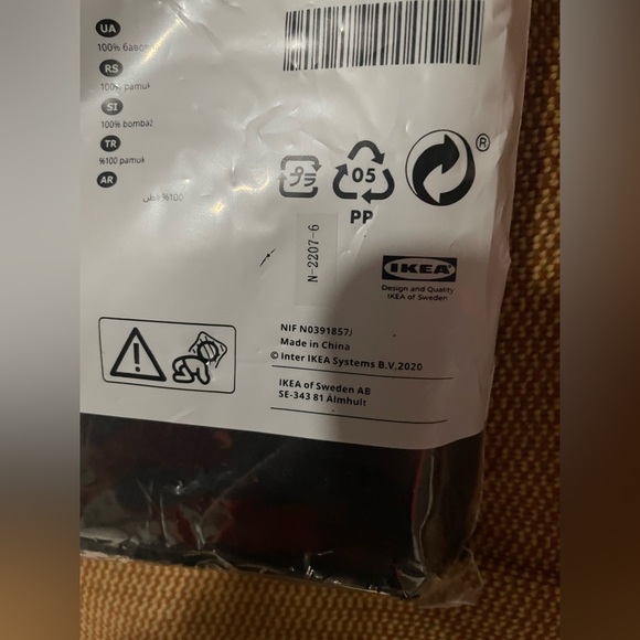 Pillows case - Picture 12 of 13